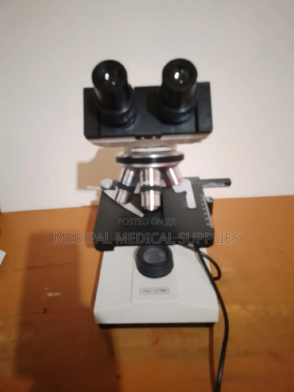 Microscope Xn107