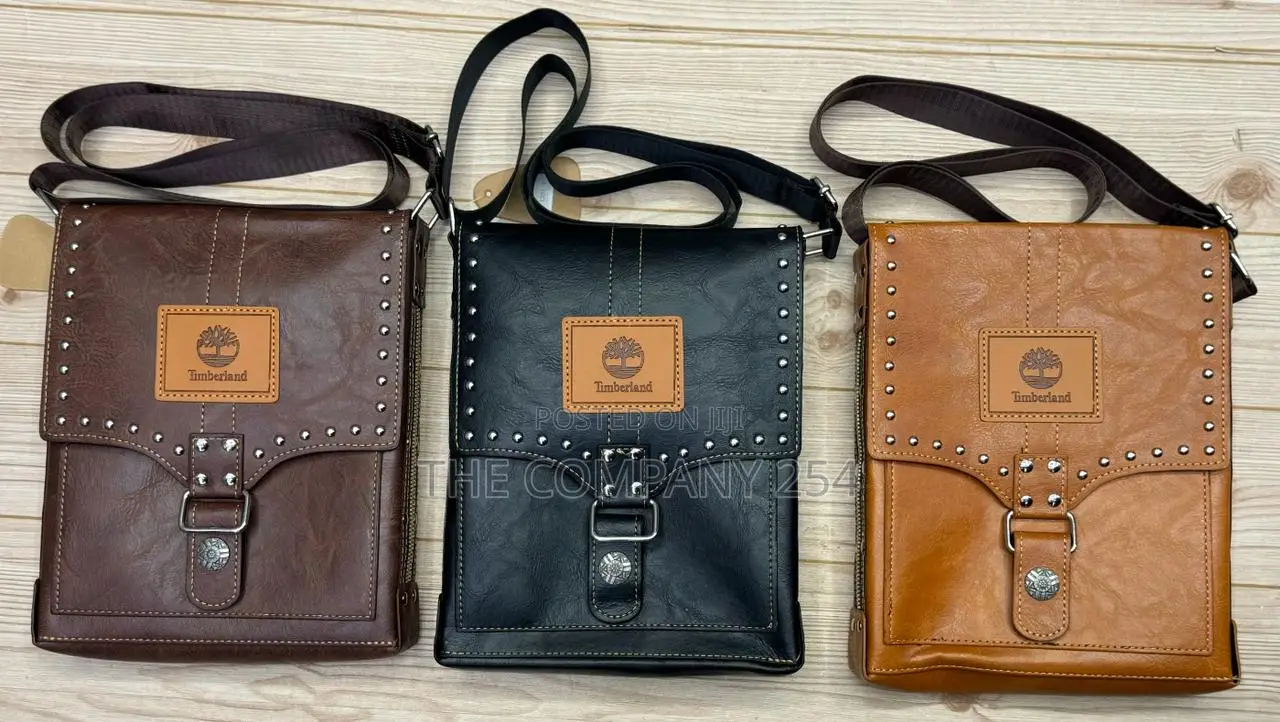 Versace Armani Lv Levi Timberland Designer Money Sling Bags