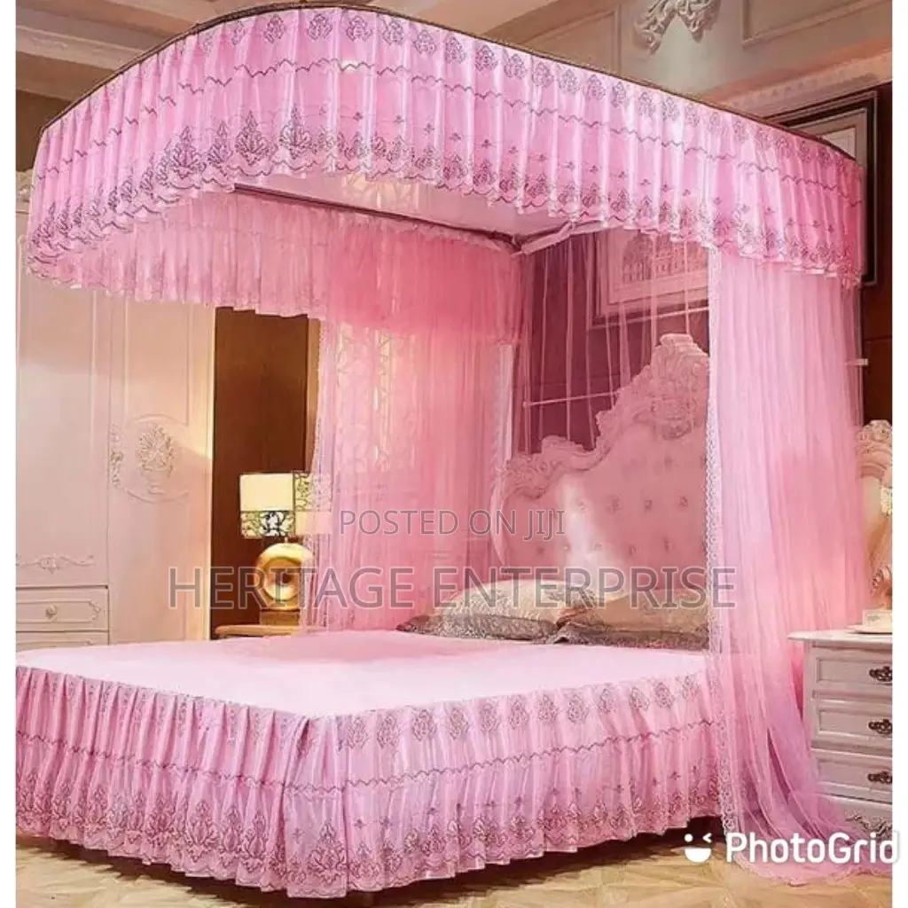 Mosquito Net 2 Stand