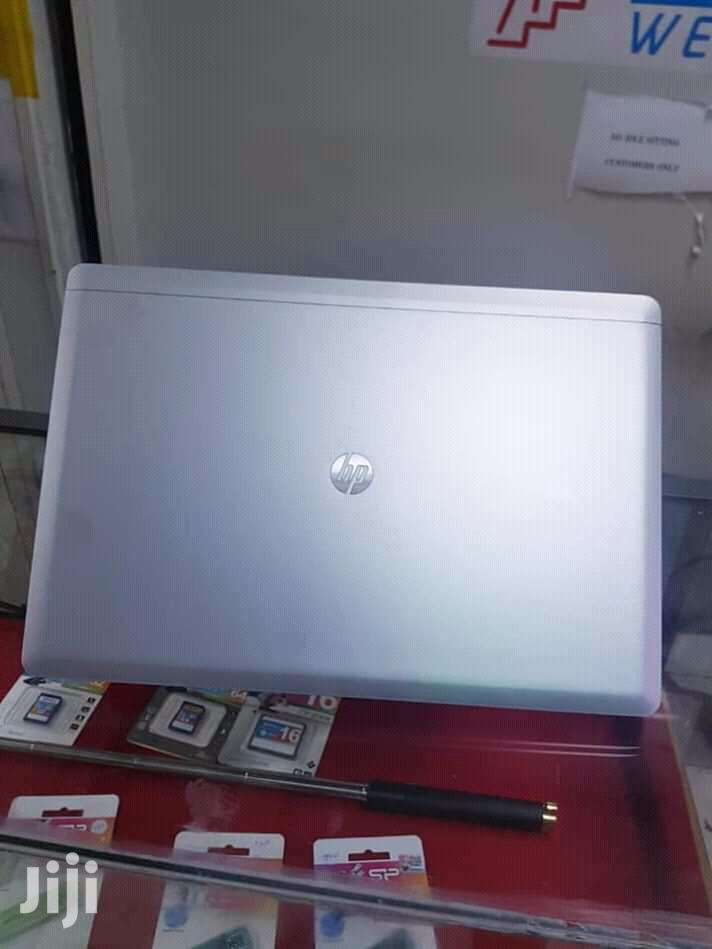 Laptop HP EliteBook Folio 9470M 4GB Intel Core i5 HDD 500GB