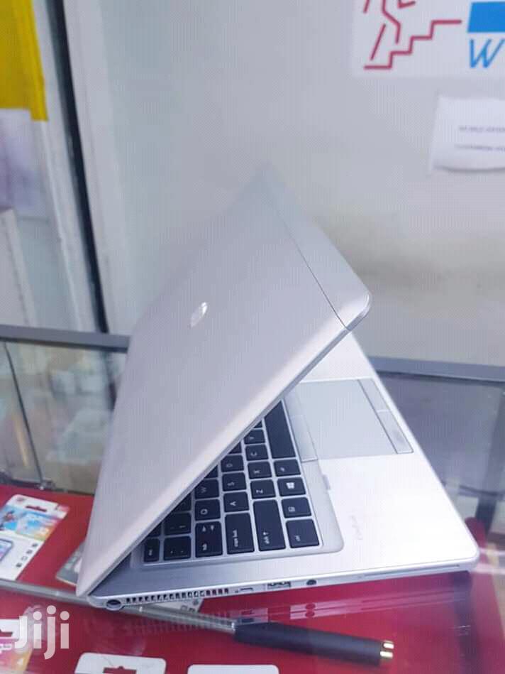 Laptop HP EliteBook Folio 9470M 4GB Intel Core i5 HDD 500GB
