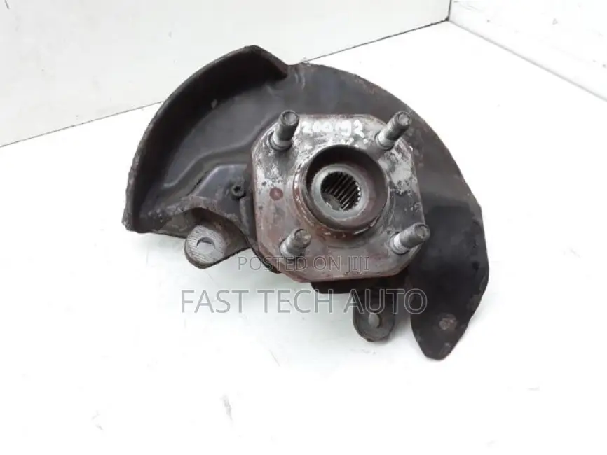Toyota Sienta Front Wheel Hub