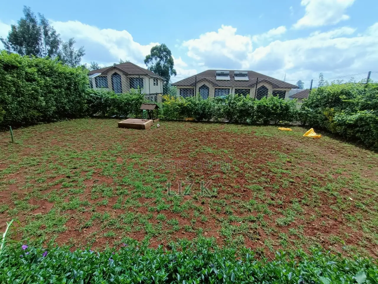 4bdrm Villa in Edenville, Kiambu / Kiambu  for rent