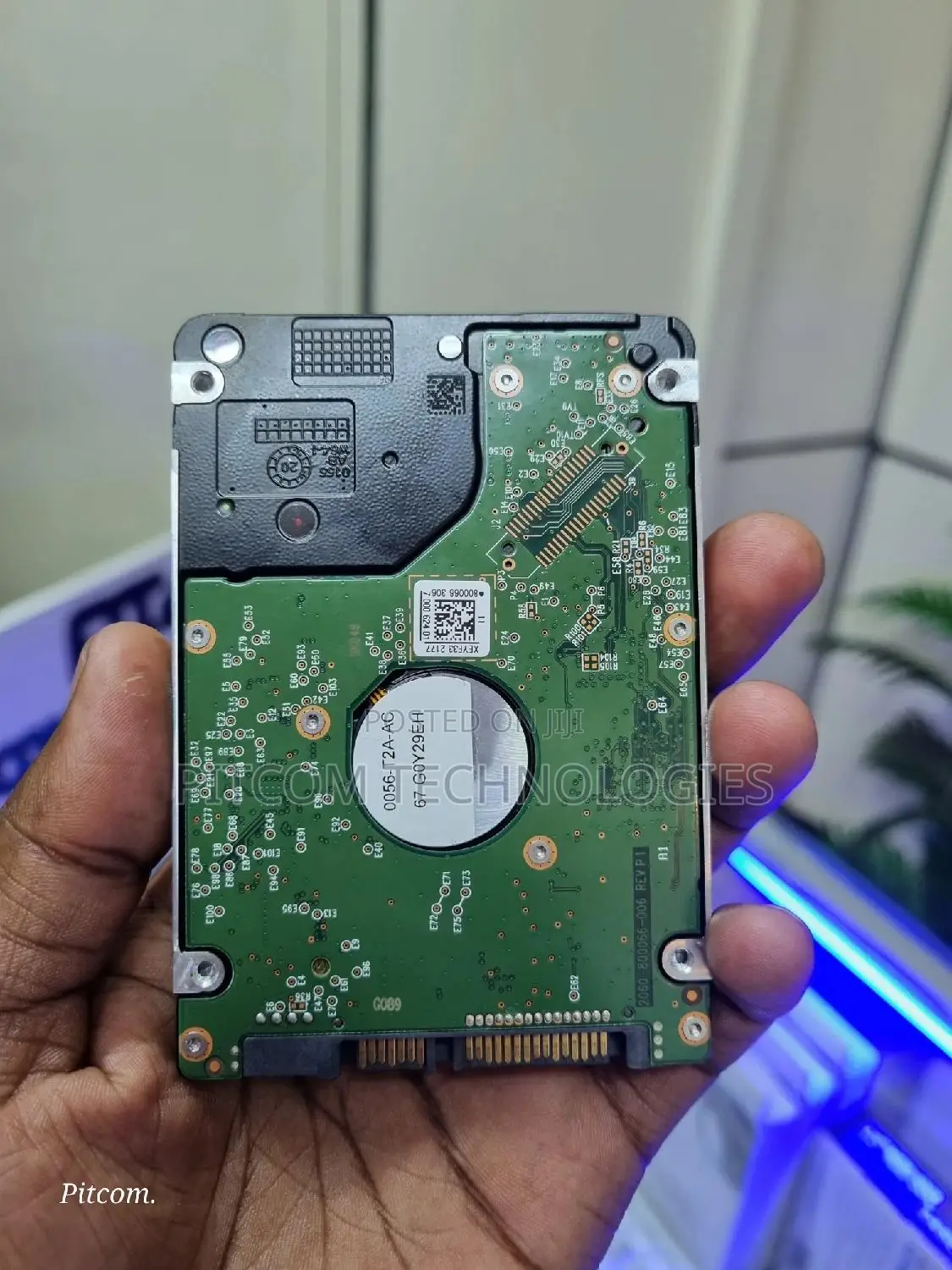 1TB Internal Harddisk
