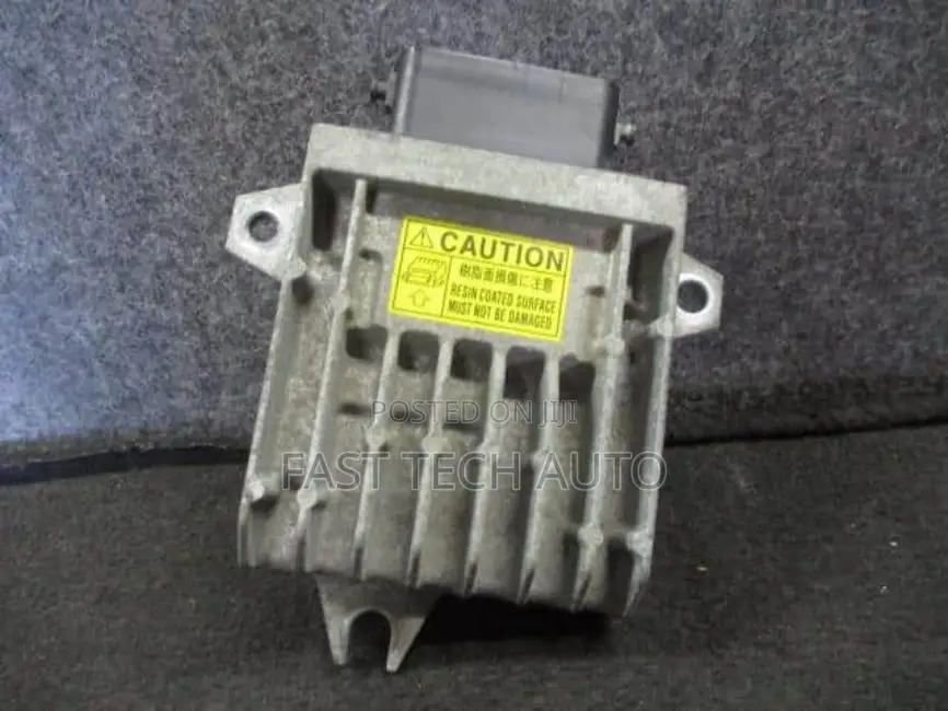 Mazda Premacy Gearbox Control Module