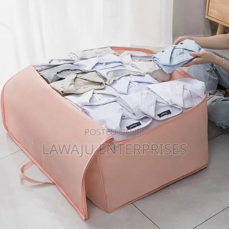Waterproof Duvet Organizer