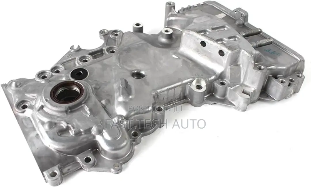 1KR Engine Oil Pump