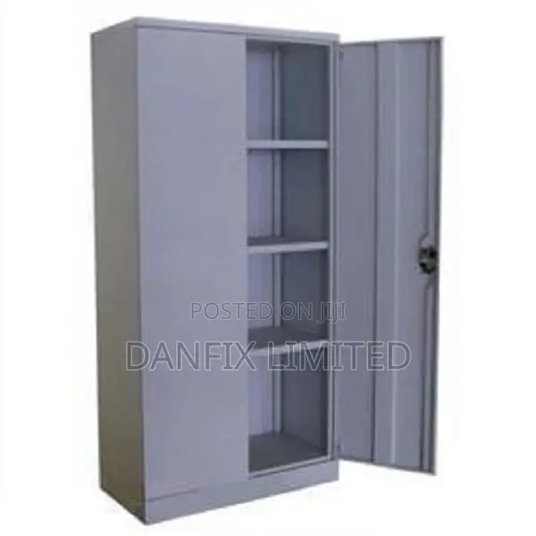 Cupboard Construction Within Nairobi