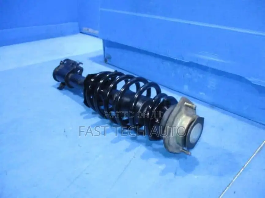 Duet Front Shock Absorber