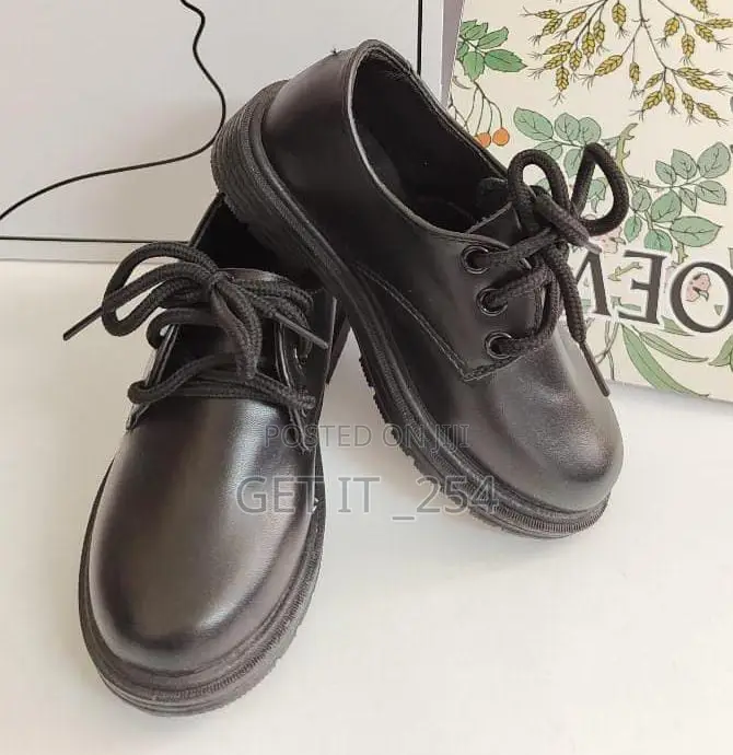 Kids School Shoes