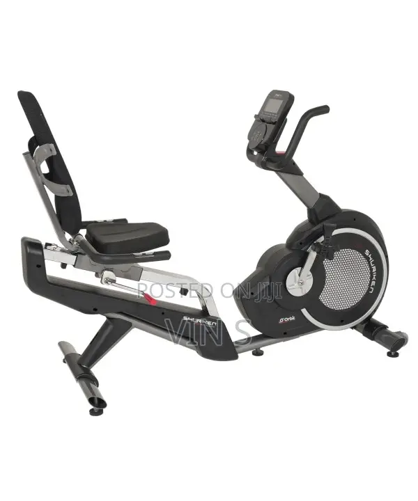 Recumbent Bike Recumbent Bike> Recumbent Bike+