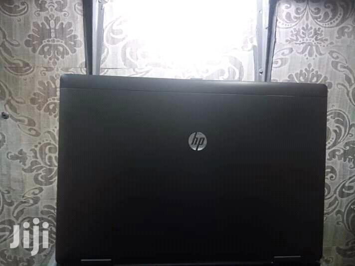 Laptop HP ProBook 6470B 4GB Intel Core I5 HDD 500GB