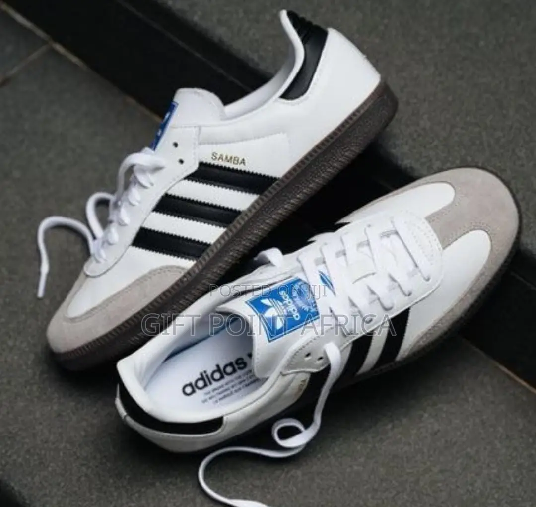 Samba Adidas Sneakers