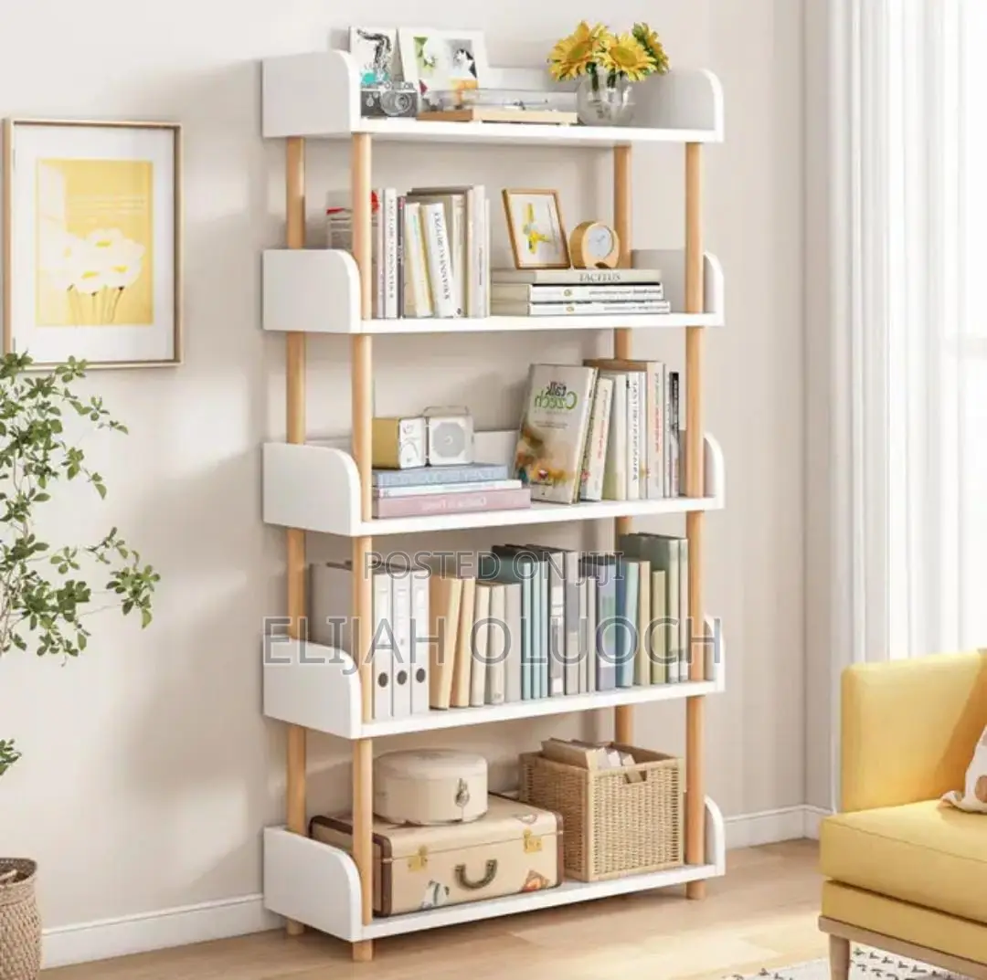Modern Style Isobel Bookshelf*