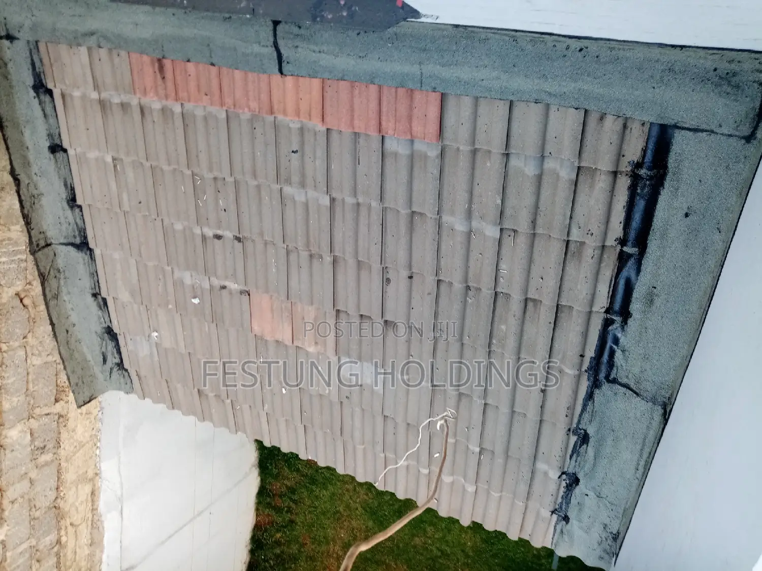 Roof Repairs