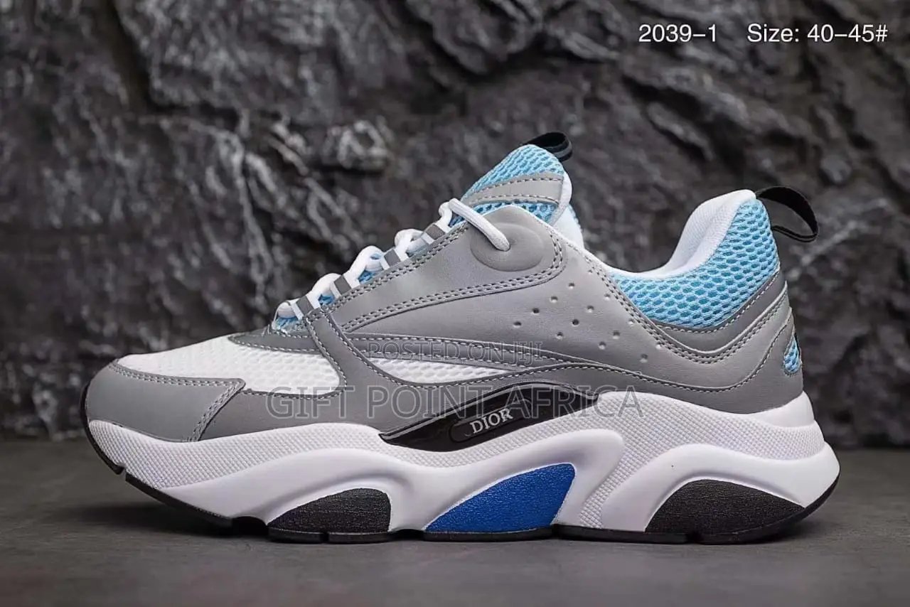 Designer Dior Sneakers