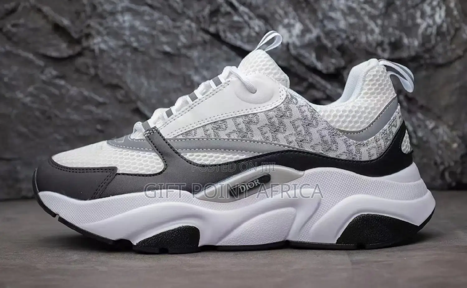 Designer Dior Sneakers for Men