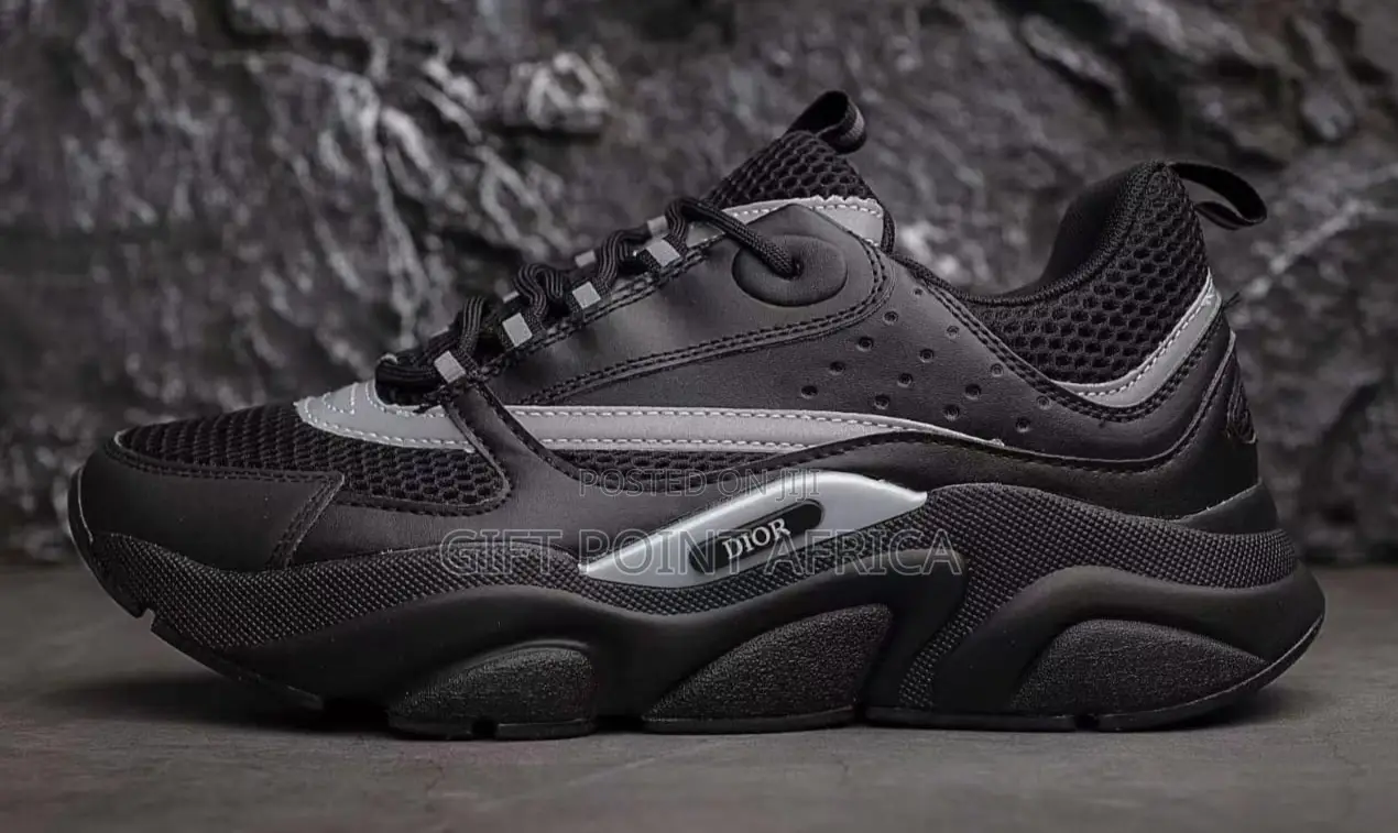 Designer Dior Sneakers for Men