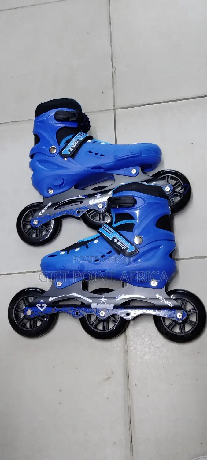Professional Speed Skates for Kids