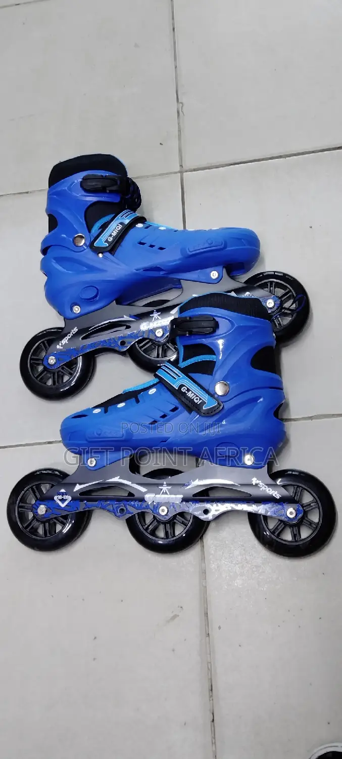 Professional Speed Skates for Kids