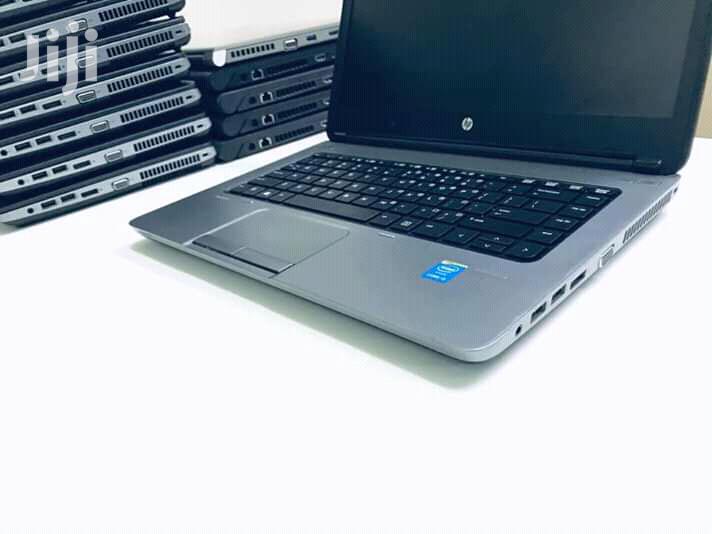 Laptop HP ProBook 640 4GB Intel Core I5 HDD 500GB
