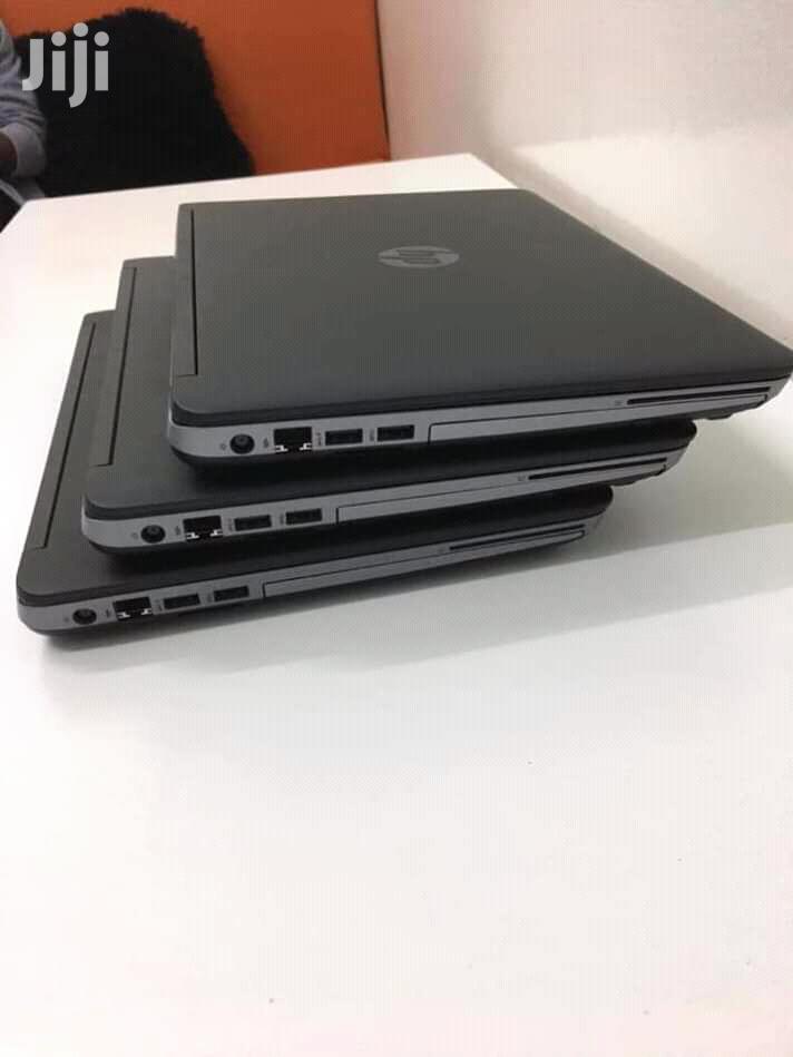 Laptop HP ProBook 640 4GB Intel Core I5 HDD 500GB