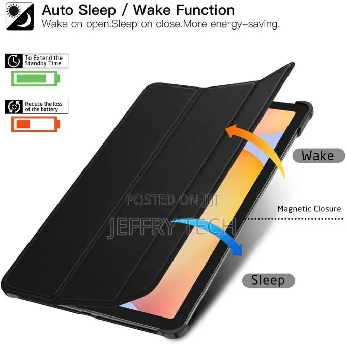 Case for Samsung Galaxy Tab S6 Lite 10.4 Inch 2022/2020 Mode