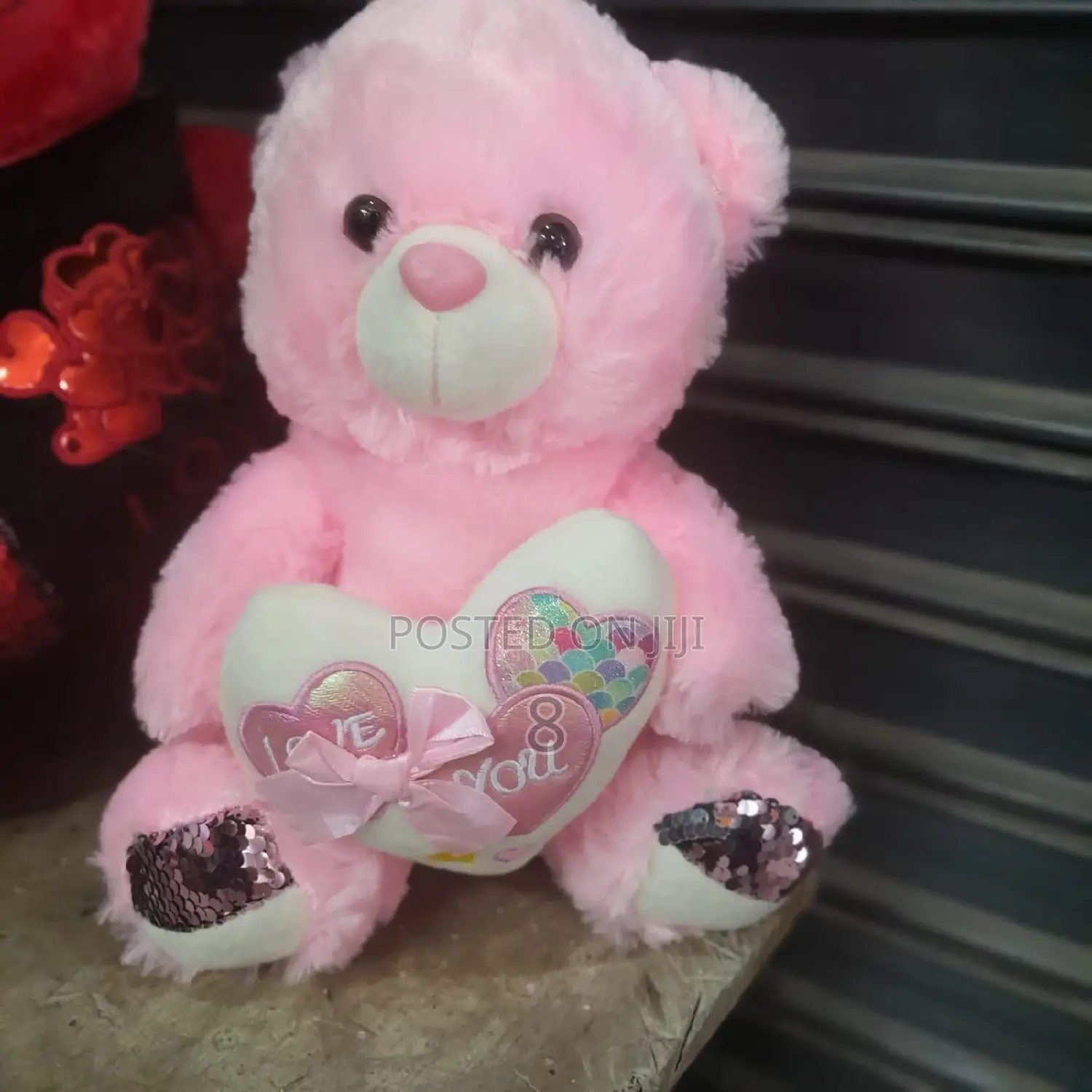 Valentines Tead Bear Gifts