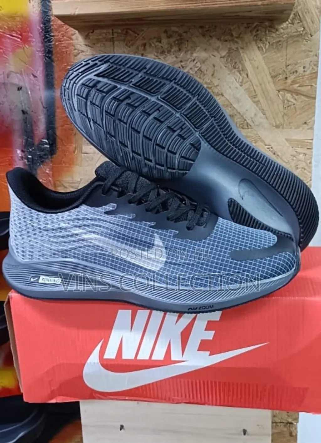 Nike Sport Shoes