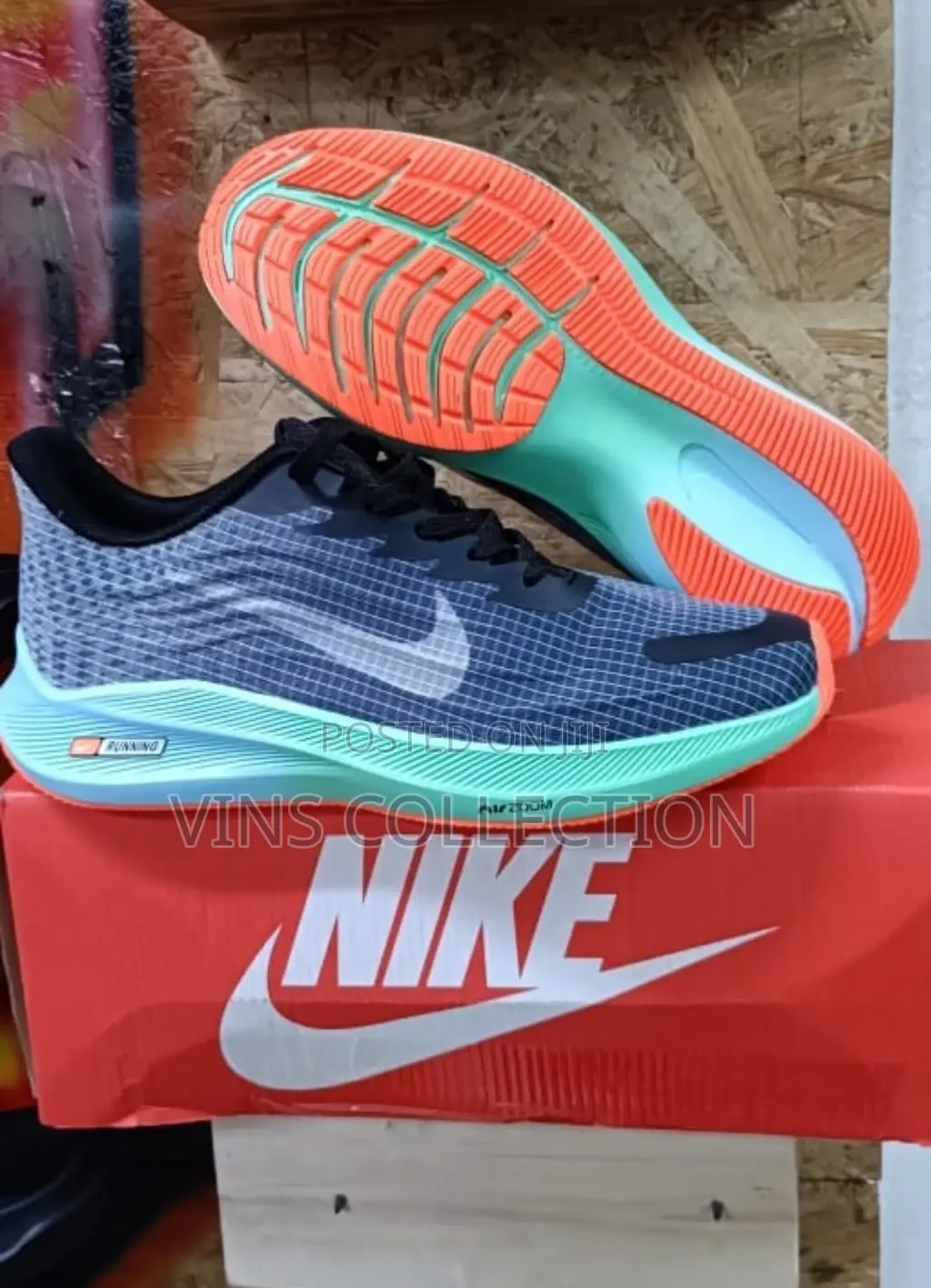 Nike Sport Shoes