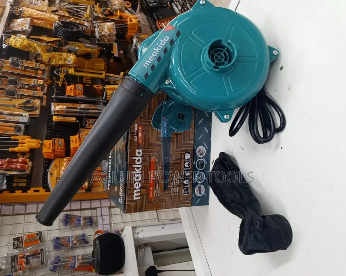 Meakida Air Blower