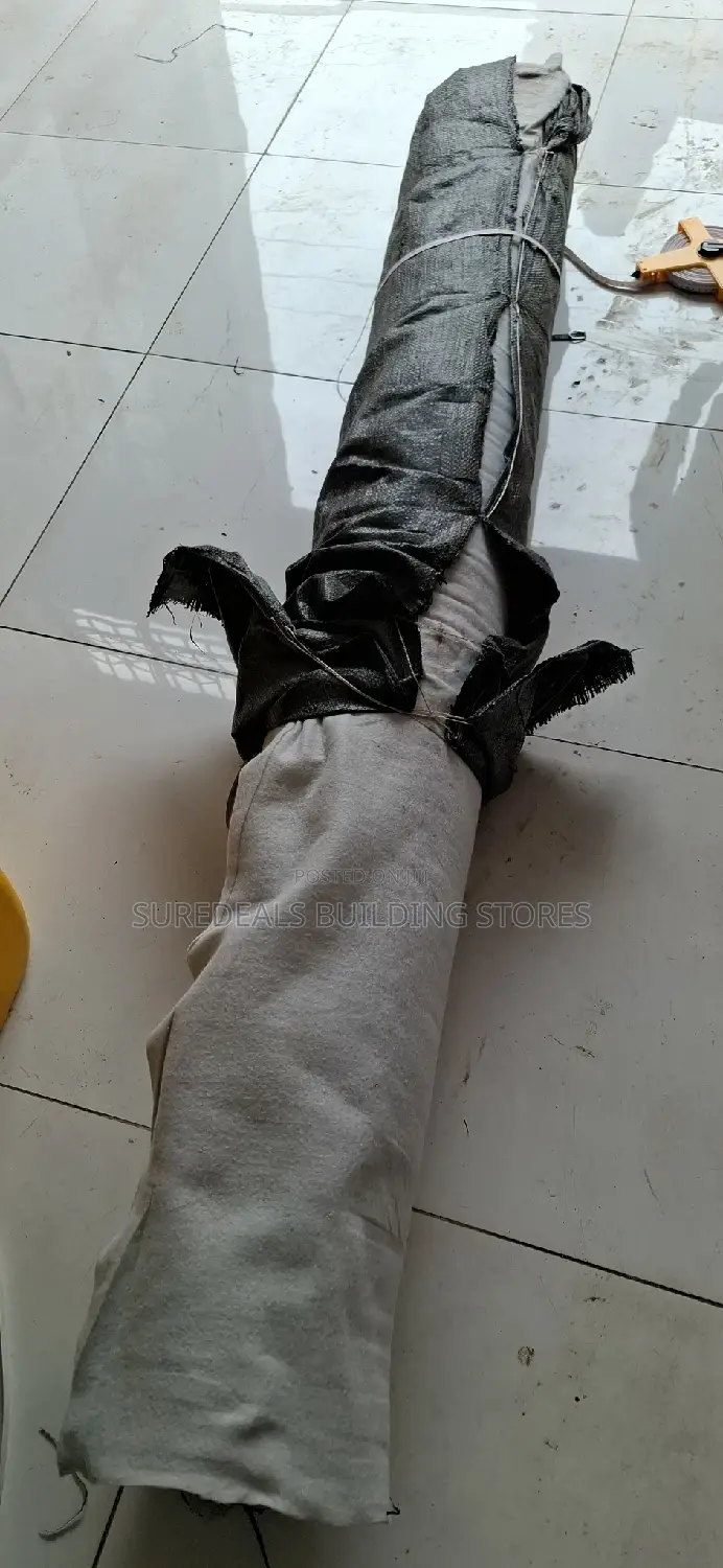 Non-Woven Geotextile-Non Woven Geotextile -2mtr by 50mtrs