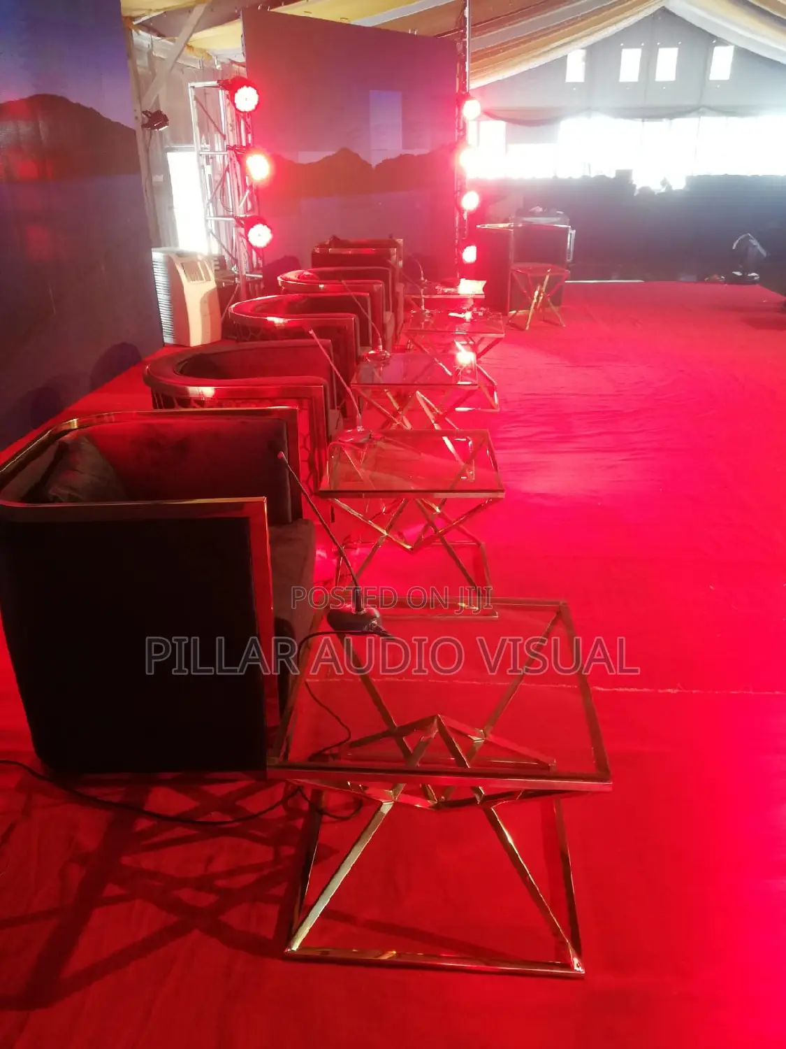 Red Carpet,. Hire Carpet for Your Event
