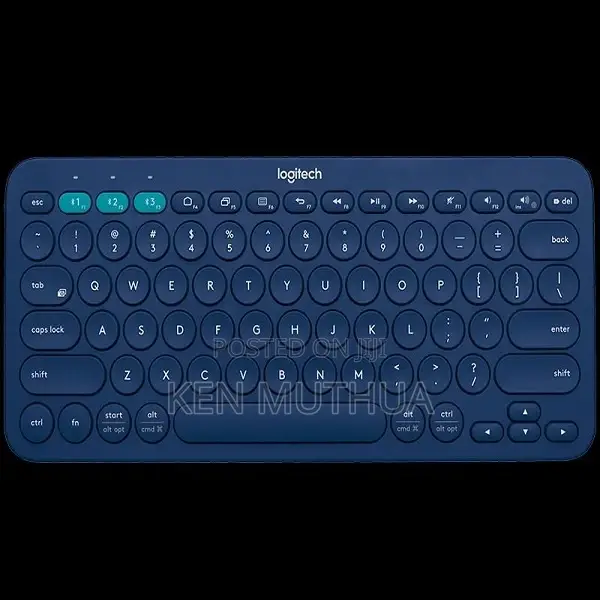 Original Logitech K 380 Keyboard