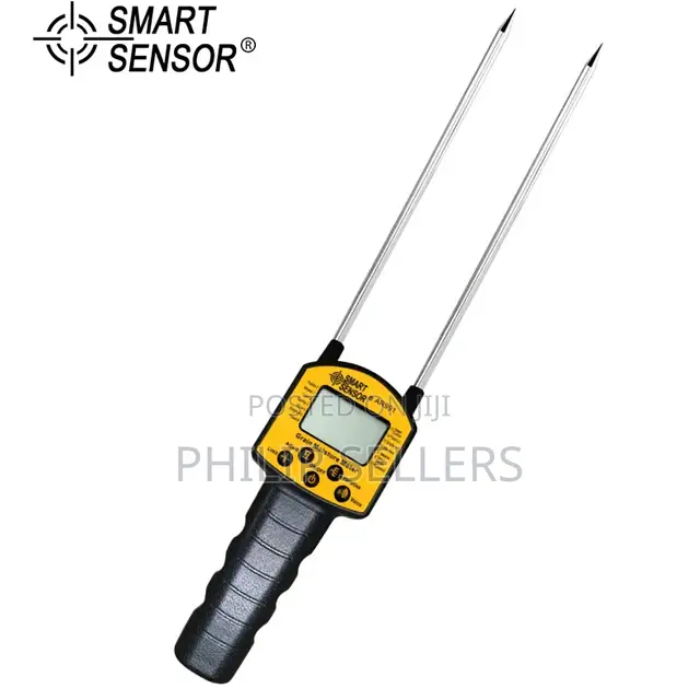 Moisture Meter for Grains