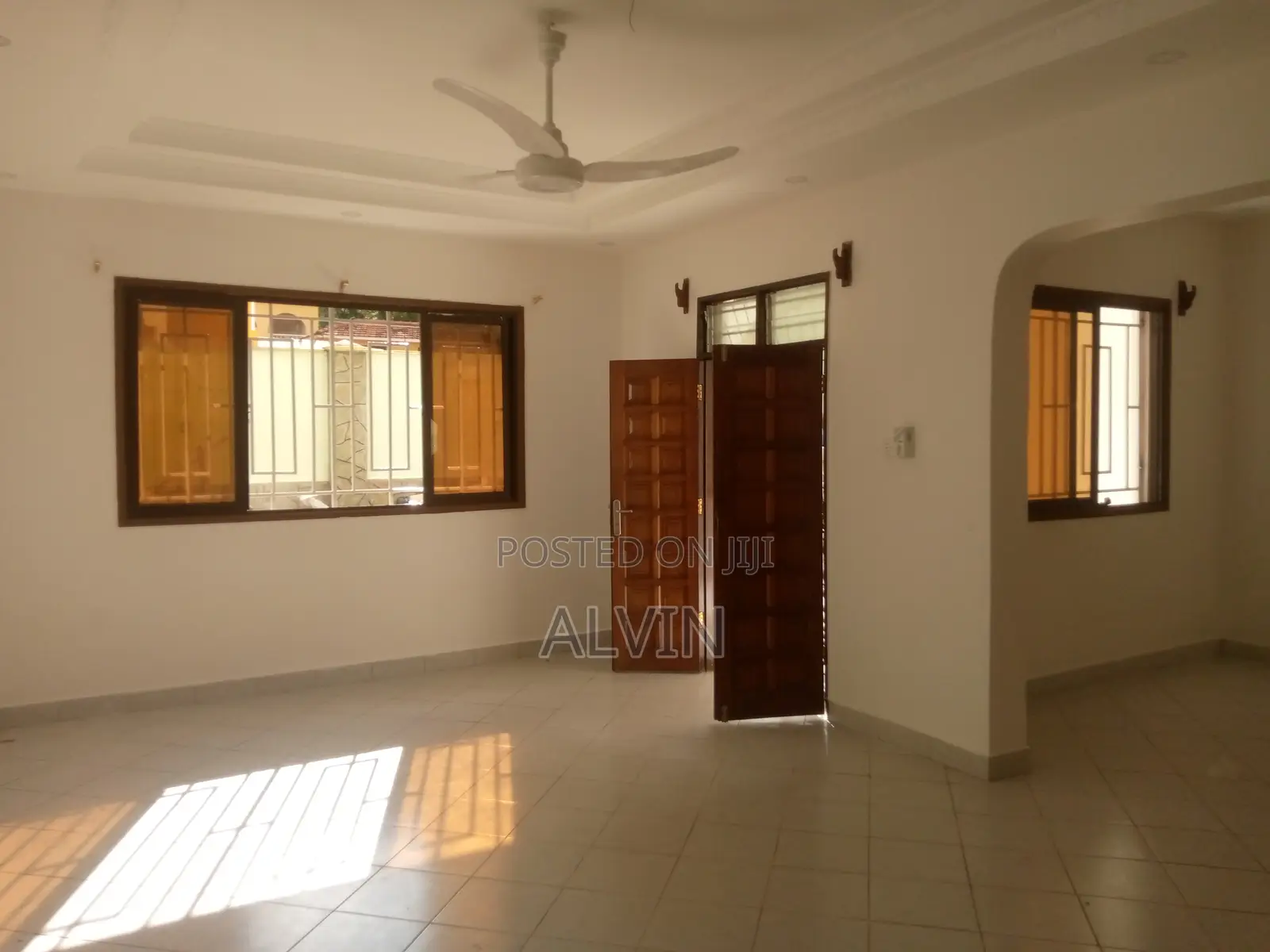 4bdrm Maisonette in Nyali for sale