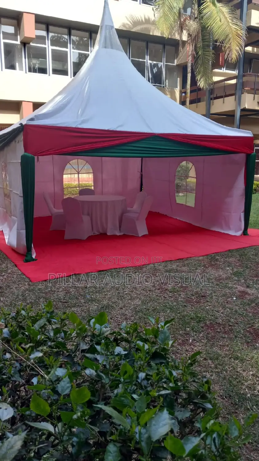 Exbition Boths Red Carpet for Hire