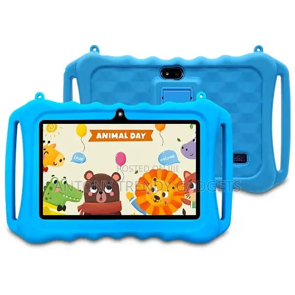 Kids Tablet, 7 Inch Android 11 Tablet for Kids