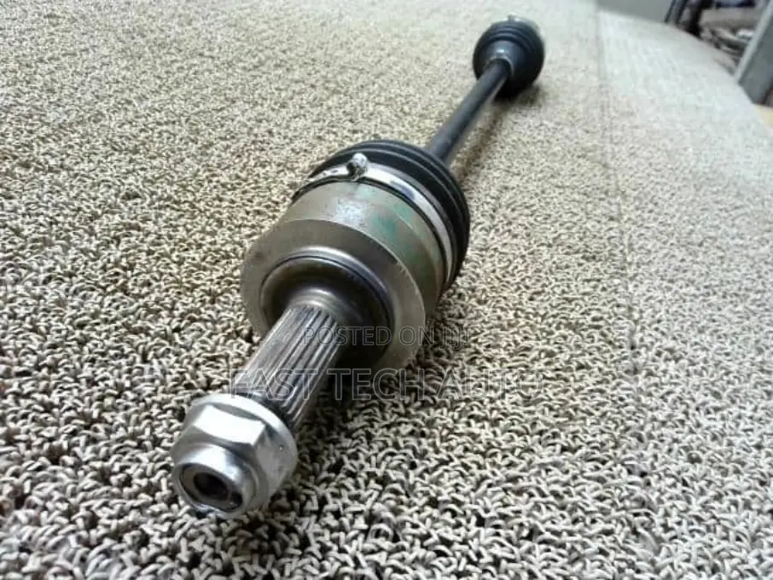 Subaru BS9 Driveshaft