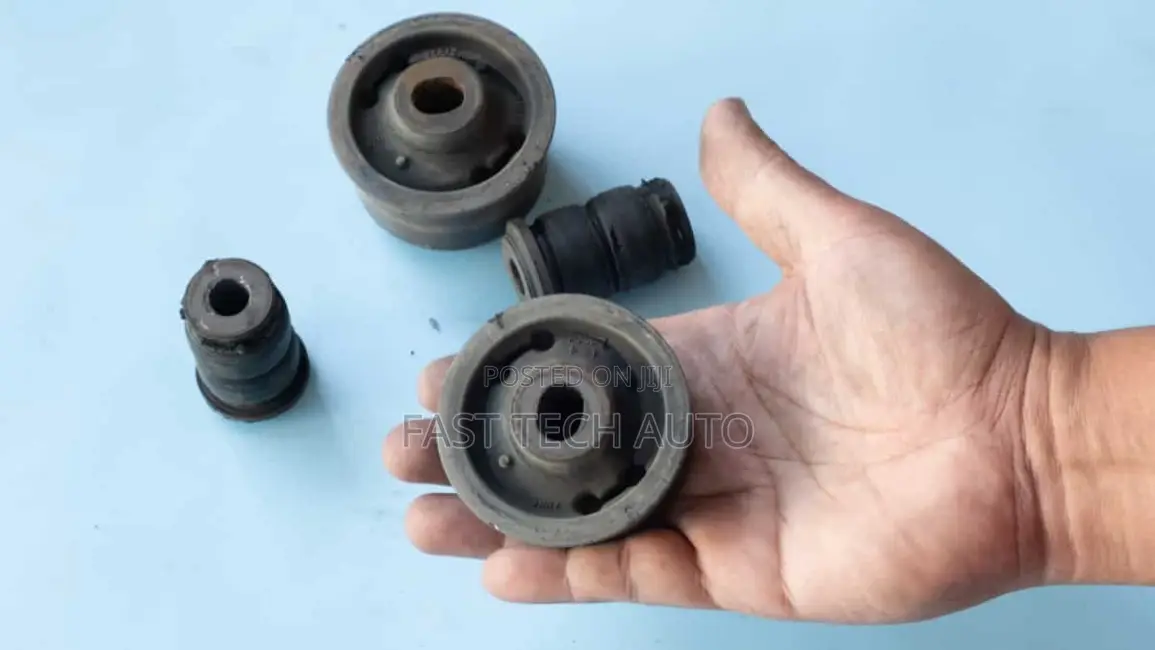 Mark X Arm Bushes