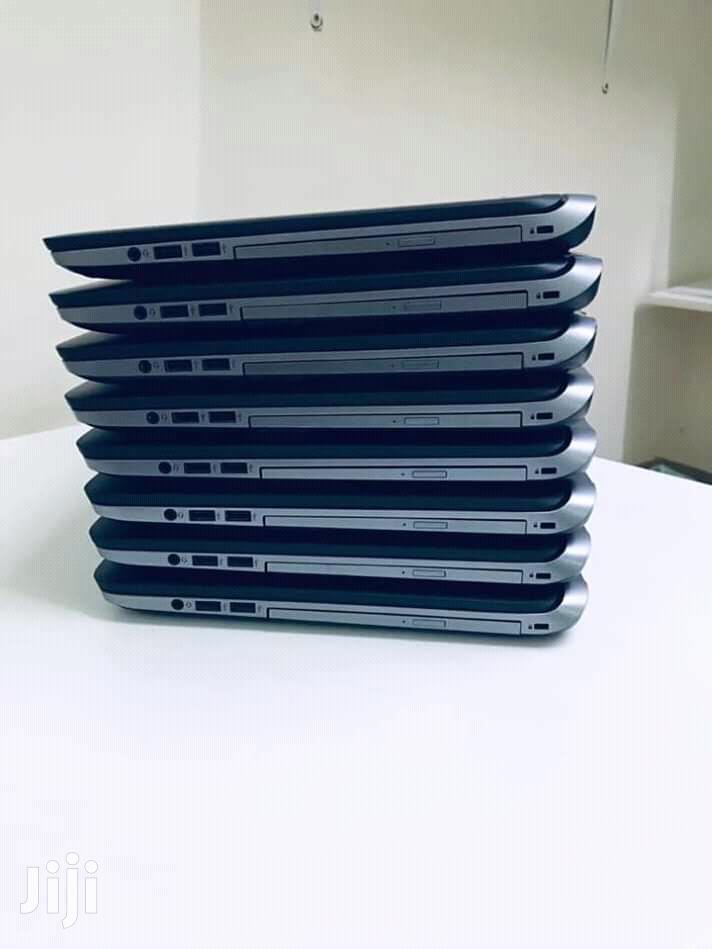 New Laptop HP ProBook 640 4GB Intel Core i5 HDD 500GB