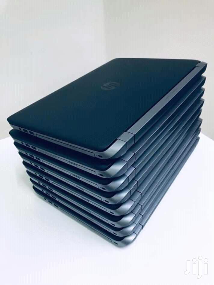 New Laptop HP ProBook 640 4GB Intel Core i5 HDD 500GB