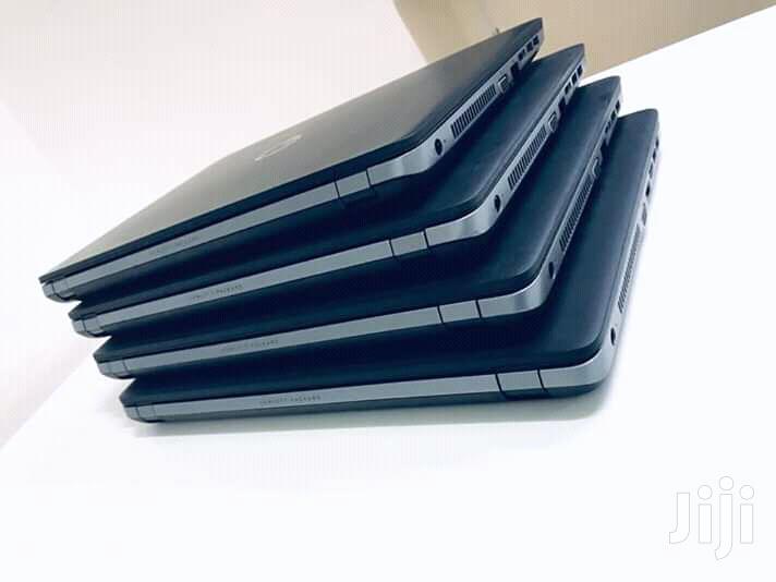 New Laptop HP ProBook 640 4GB Intel Core i5 HDD 500GB