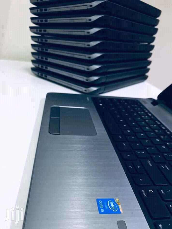 New Laptop HP ProBook 640 4GB Intel Core i5 HDD 500GB