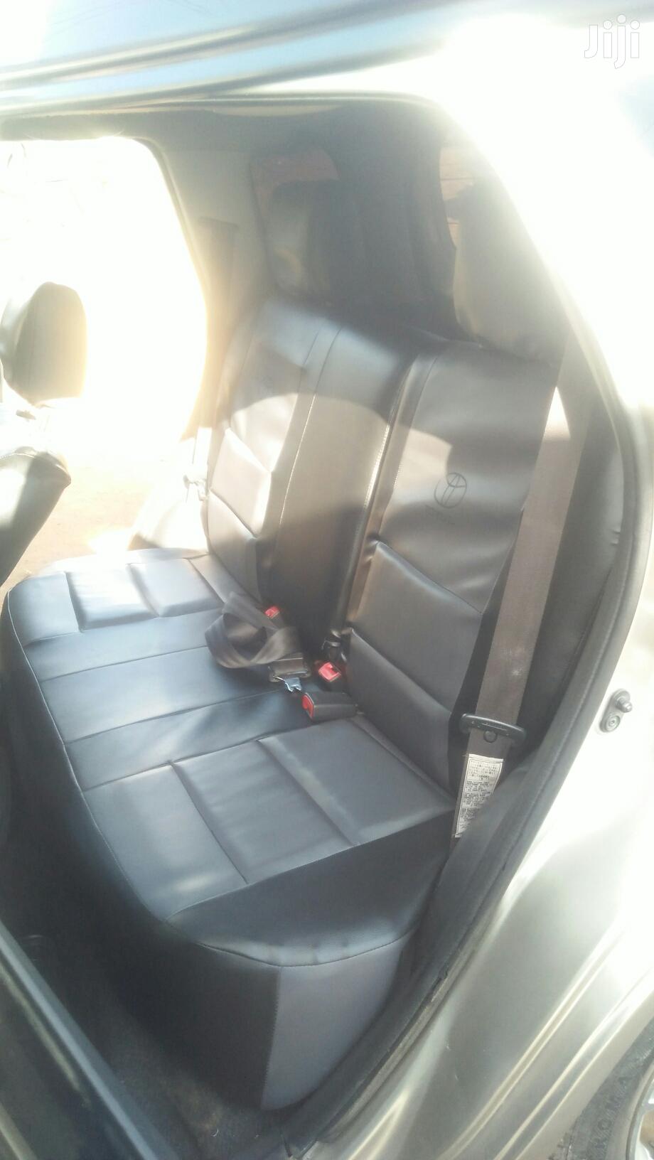 City Centre Car Seat Covers