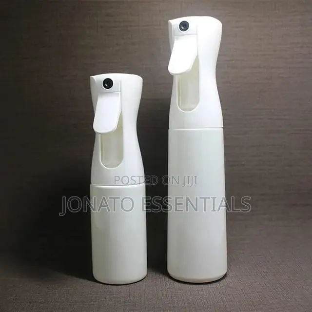300ml Mist Continuous Hair Spray Bottle