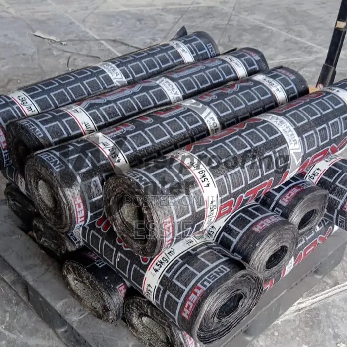 APP Bitumen Waterproofing Membrane