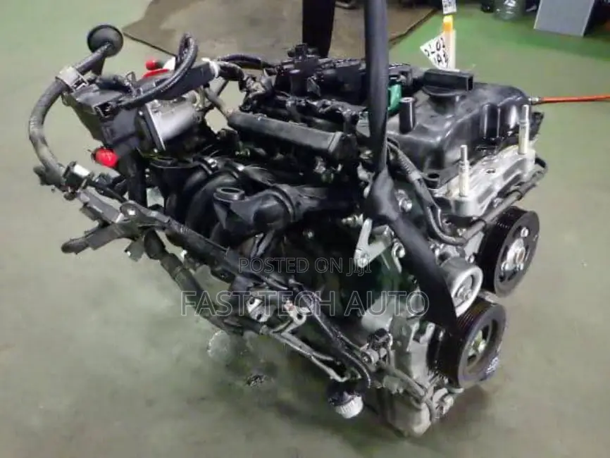 Suzuki R06A With Motor