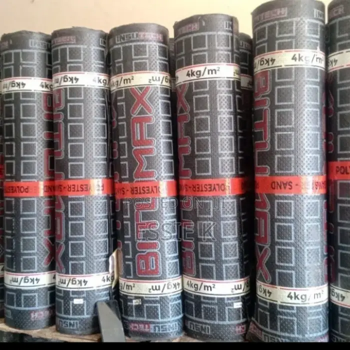 Waterproofing APP Membrane