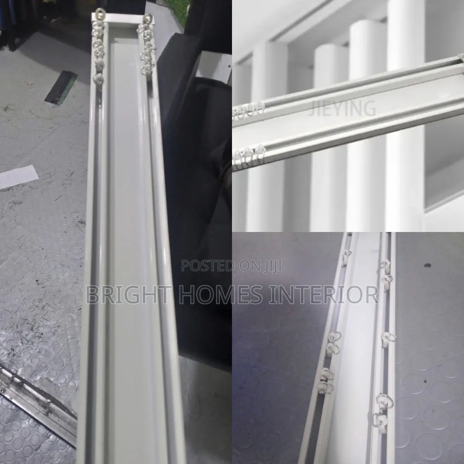 Double Curtain Rails Curtain Rails Curtain Rails